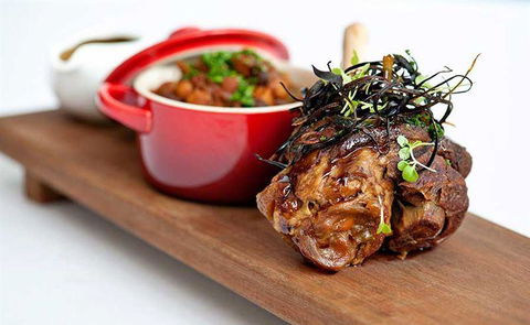 Other Side Of The Moon Restaurant - Accommodation in Surfers Paradise 13