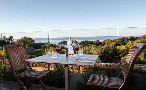 Other Side Of The Moon Restaurant - Accommodation in Surfers Paradise 15
