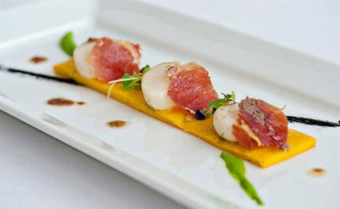 Other Side Of The Moon Restaurant - Accommodation in Surfers Paradise 16