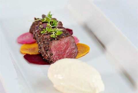 Other Side Of The Moon Restaurant - Accommodation in Surfers Paradise 17