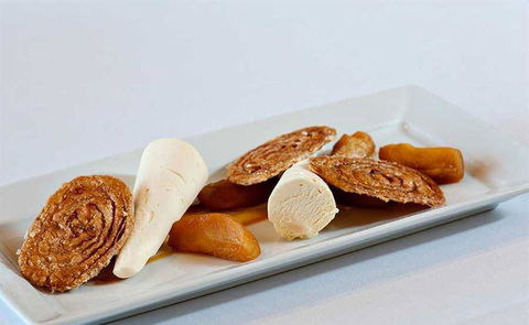 Other Side Of The Moon Restaurant - Accommodation in Surfers Paradise 18