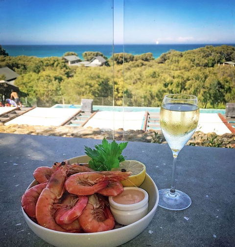 Other Side Of The Moon Restaurant - Accommodation in Surfers Paradise 20