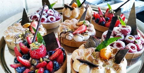 Other Side Of The Moon Restaurant - Accommodation in Surfers Paradise 22
