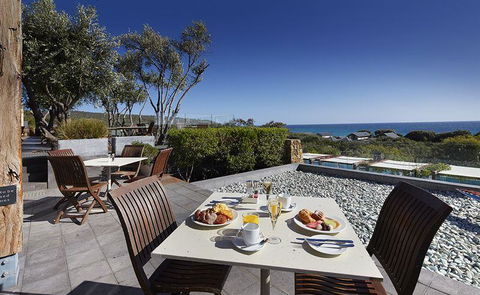 Other Side Of The Moon Restaurant - Accommodation in Surfers Paradise 24