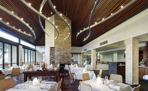Other Side Of The Moon Restaurant - Accommodation in Surfers Paradise 25