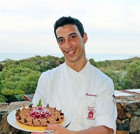 Other Side Of The Moon Restaurant - Accommodation in Surfers Paradise 27
