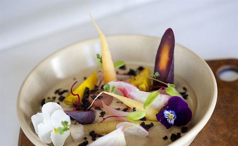 Other Side Of The Moon Restaurant - Accommodation in Surfers Paradise 28