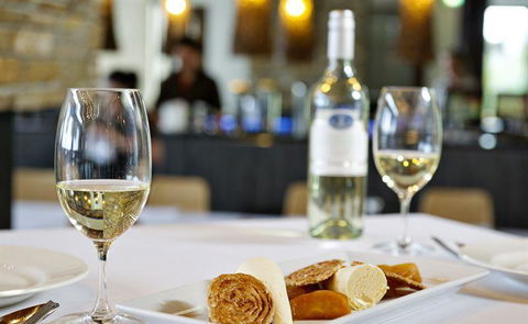 Other Side Of The Moon Restaurant - Accommodation in Surfers Paradise 2