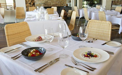 Other Side Of The Moon Restaurant - Accommodation in Surfers Paradise 30