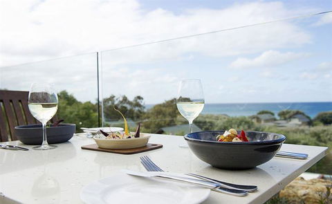 Other Side Of The Moon Restaurant - Accommodation in Surfers Paradise 31