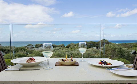 Other Side Of The Moon Restaurant - Accommodation in Surfers Paradise 32