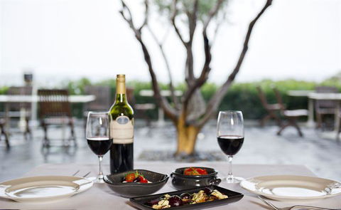 Other Side Of The Moon Restaurant - Accommodation in Surfers Paradise 3