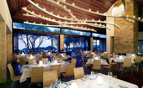 Other Side Of The Moon Restaurant - Accommodation in Surfers Paradise 6