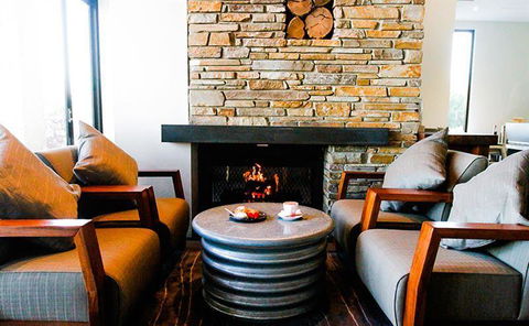 Other Side Of The Moon Restaurant - Accommodation in Surfers Paradise 8