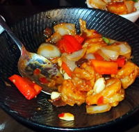 Sichuan Bang Bang - Accommodation in Surfers Paradise