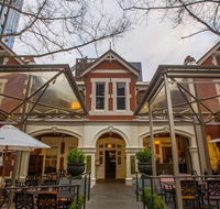 The Terrace Hotel - Accommodation in Surfers Paradise