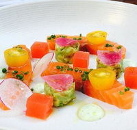 The Trustee Bar  Bistro - Accommodation in Surfers Paradise