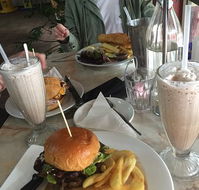 Top Notch Cafe - Accommodation in Surfers Paradise