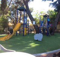 Blue Lotus Cafe - Accommodation in Surfers Paradise