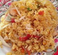 Chu Sing Chinese Restaurant - Accommodation in Surfers Paradise