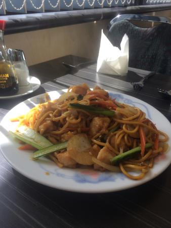 Foo Hua - Accommodation in Surfers Paradise 0