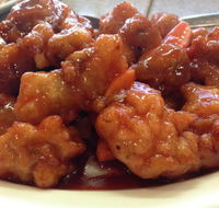 Happy Dragon Chinese Restaurant - Accommodation in Surfers Paradise