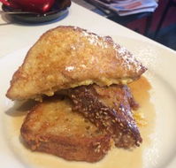 Ruby's Organic Cafe - Accommodation in Surfers Paradise