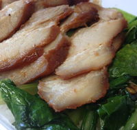 Forge Street Lunch Bar - Accommodation in Surfers Paradise