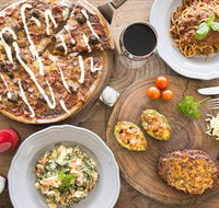 Mondo Fresco Vic Park - Accommodation in Surfers Paradise