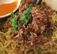 Wong Hawkers Food - Accommodation in Surfers Paradise