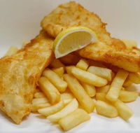 Bicton Fish  Burger Grill - Accommodation in Surfers Paradise