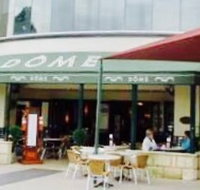 Dome - Accommodation in Surfers Paradise