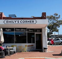 Emily's Corner - Accommodation in Surfers Paradise