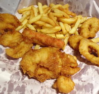 Forrestfield Fish and Chips - Accommodation in Surfers Paradise