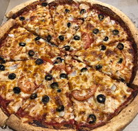 Forrestfield Pizza - Accommodation in Surfers Paradise