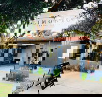 Limones Cafe  Restaurant - Accommodation in Surfers Paradise