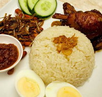 Melting Pot Cafe - Accommodation in Surfers Paradise