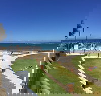 Oceans 27 - Accommodation in Surfers Paradise