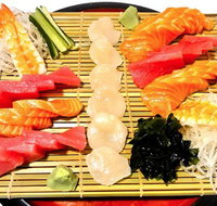 Ohnamiya Japanese Takeaway - Accommodation in Surfers Paradise