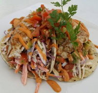 Redfish Fish Chips and Grill - Accommodation in Surfers Paradise