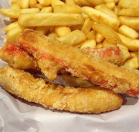 Stan's Fish  Chips - Accommodation in Surfers Paradise