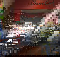 Uber Caf - Accommodation in Surfers Paradise