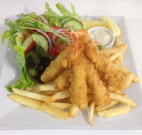 Albany Sandwich Bar - Accommodation in Surfers Paradise