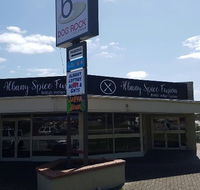 Albany spice fusion - Accommodation in Surfers Paradise