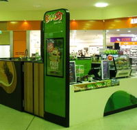 Boost Juice - Accommodation in Surfers Paradise