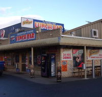 Chester Pass Lunch Bar - Accommodation in Surfers Paradise