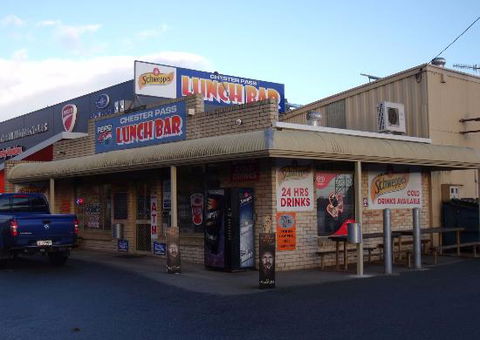 Chester Pass Lunch Bar - Accommodation in Surfers Paradise 0