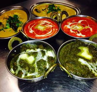 Desi Delight Indian Restaurant - Accommodation in Surfers Paradise