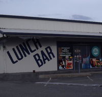 Di's Sanford Rd Lunch Bar - Accommodation in Surfers Paradise