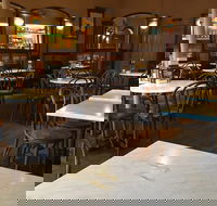 Dome Cafe - Accommodation in Surfers Paradise